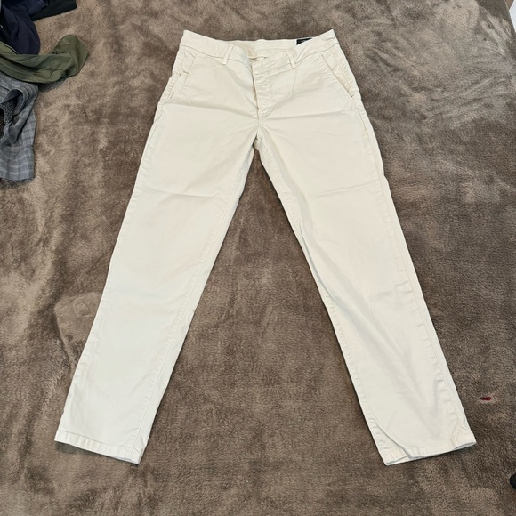 Vince mens sz 30 khaki - Picture 1 of 8
